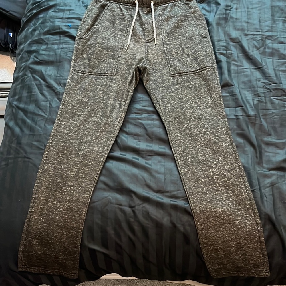 Sweatpants